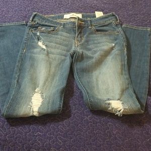 Hollister Skinny Jeans